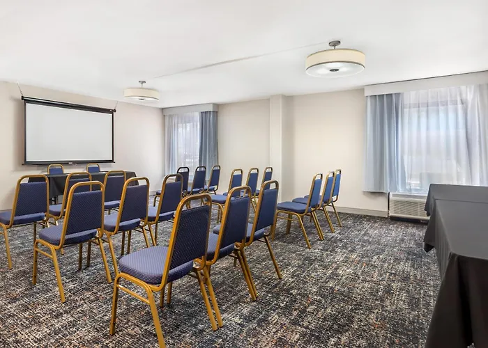 Hampton Inn Tampa International Airport/Westshore